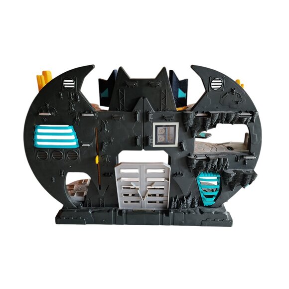Fisher Price Imaginext DC Batcave Playset - Picture 4 of 5
